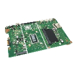 Материнская плата для Asus X441UA 4G/I3-7020U 90NB0C90-R000F0, фото 1
