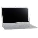 Клавиатура для ноутбука Samsung NP370R5E NP510R5E белый, фото5