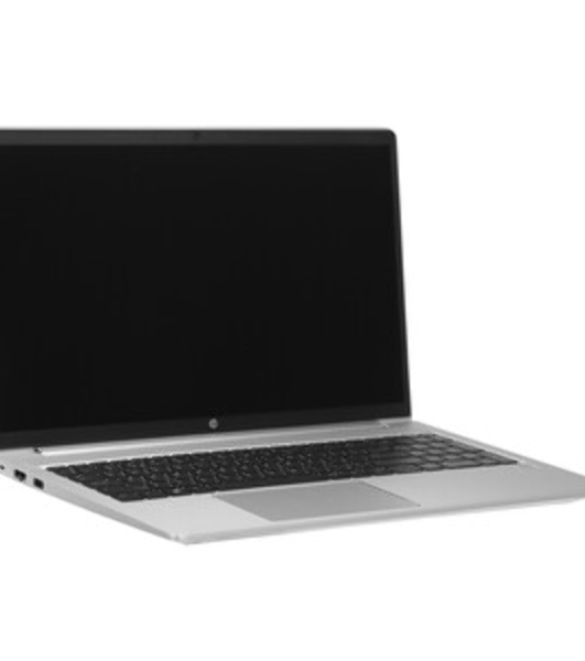 Ноутбук HP ProBook 455 G8 серебристый 45N85ES_16G 15.6' IPS FHD AMD Ryzen 5 5600U/16(8+8)Gb/512Gb SSD/VGA int/FP/noOS