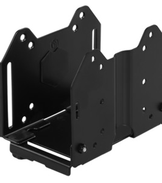 Кронштейн ONKRON A2N для mini PC, черный