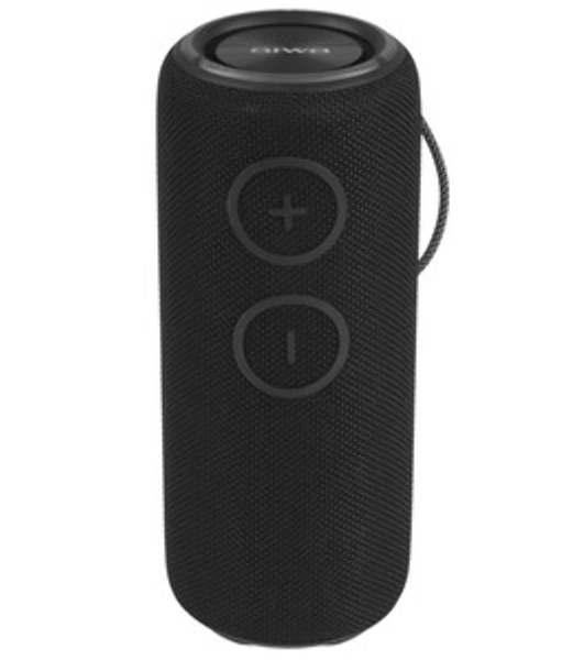Колонка беспроводная AIWA PAS-H300 черный