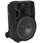 Портативная акустика Blackton Bt PBS2113 черный Мощность RMS 40 Вт Bluetooth, фото4