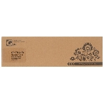 Картридж лазерный GalaPrint GP-TNP-27Y для принтеров Konica Minolta Bizhub C25 Yellow 6000 копий, фото 1