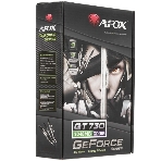 Видеокарта Afox GT730 2Gb GDDR5 128bit VGA DVI-D HDMI 1FAN RTL, фото16
