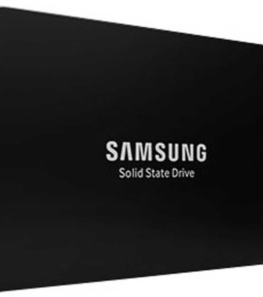 Накопитель SSD Samsung PM893, 1920Gb, SATA III, R/W 550/520