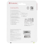 Накопитель SSD Transcend 220S, 480GB, 2.5', SATA, R/W 550/450, фото25