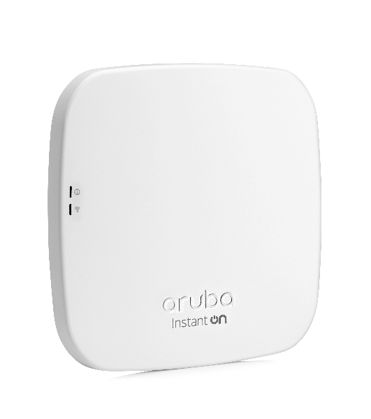 Точка доступа Aruba Instant On AP11 (RW) 2x2 11ac Wave2 Indoor Access Point