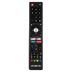 Телевизор Hyundai 50' H-LED50QBU7500 черный Qled UHD 60Hz Smart TV, фото27