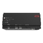 Источник бесперебойного питания Powercom DRU 500VA/300W, DIN Rail, 230V, RS-232, 2 year warranty (1114005), фото7