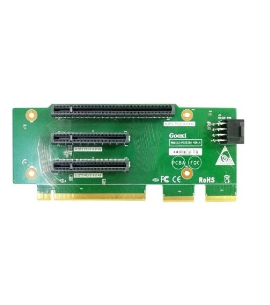 Карта расширения GOOXI RISER SL2108-748-PCIE10-M-L