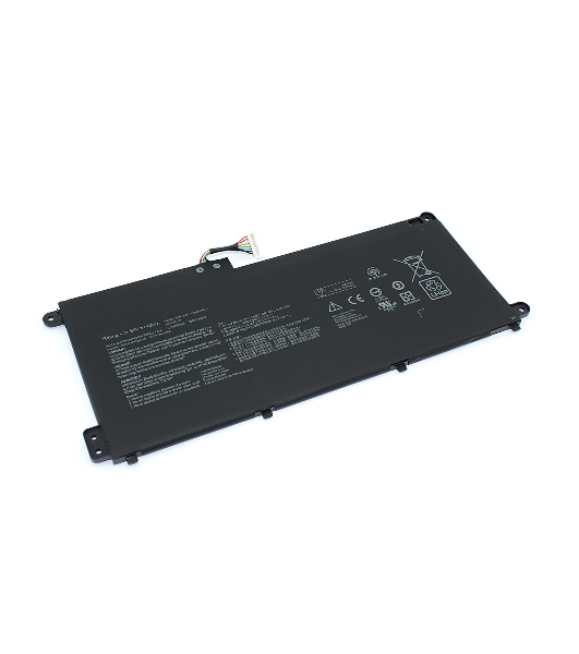 Аккумуляторная батарея для ноутбука Asus Chromebook Flip C436FA 11.55V 42Wh Orig