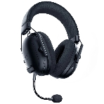 Гарнитура Razer Blackshark V2 Pro (2023) чёрный, беспроводная, Bluetooth, до 70 ч, фото12