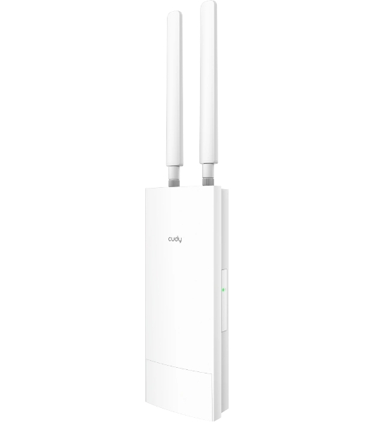 Точка доступа Cudy AP3000 Outdoor, белый