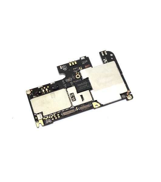 Материнская плата для Asus ZE553KL 3x32Gb 90AZ01H0-R00030