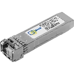 Модуль SNR SFP+ WDM, дальность до 20км (12dB), 1270нм, фото3