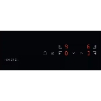 Индукционная варочная панель Electrolux EIB60420CK черный, фото8