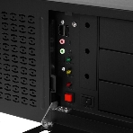 Корпуса ExeGate EX244591RUS Серверный корпус ExeGate Pro 4U4019S (RM 19', высота 4U, глубина 450, БП 500ADS, USB), фото15