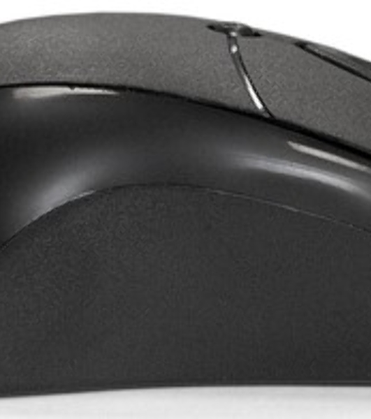 Комплект клавиатура+мышь ExeGate MK150 проводной, USB, 1200 DPI, чёрный