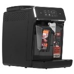 Кофемашина автоматическая Philips EP2334/10 черный, исп. кофе - молотый/зерна, 1.8 л, 1500 Вт, 15 Бар., фото6