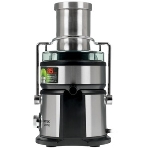 Соковыжималка Centek CT-1214 стальной/чёрный, центробежная, 1500 Вт, 1100 мл, механическое, фото3