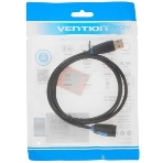 Кабель Vention USB 2.0 CM/AM 5A - 2м. U-образный, фото10