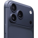 Смартфон Apple iPhone 17 Pro Max A3525 12/256Gb серебристый, фото7