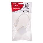 Переходник штекер Rexant HDMI - гнездо VGA, провод, фото2