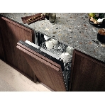 Встраиваемая посудомоечная машина Electrolux EEA22100L, черный, 44.6 см, 9 компл., 47 дБ, класс A+++, фото 1