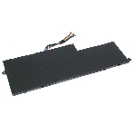 Аккумуляторная батарея для ноутбука Acer Aspire E3-112 11.4V 2200mAh OEM, фото 1