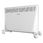 Конвектор электрический Ballu Enzo BEC/EZMR-1000 белый, 1000 Вт, 15 м2, термостат, фото12
