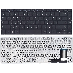 Клавиатура для ноутбука Samsung 470R4E BA59-03619C, черная, фото4