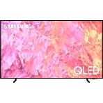 Телевизор Samsung 85' QE85Q60CAUXCE черный QLED UHD 50Hz Tizen, фото8