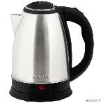 Чайник электрический Scarlett SC-EK21S26 1.8л. 1800Вт серебристый (корпус: нержавеющая сталь), фото6