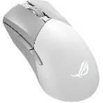 Мышь беспроводная/проводная ASUS P711 ROG Gladius III белый, 36000 dpi, радиоканал, Bluetooth, USB, кнопки - 6, фото8