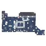 Материнская плата LA-H328P HP 15-DW i5-1035G1U MX330, фото3
