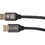 Кабель соединительный DP-DP 1.4V 8K@60Hz 3м, Telecom Pro TCG750-3M, фото22