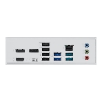 Материнская плата ASUS PRIME B850M-A-CSM, AM5, AMD B850, 4xDDR5, 4xSATA, 3xM.2, 1xPCIe 5.0 x16, 1xPCIe 4.0 x4, 2xDP, 1xHDMI, 1x2.5Gb LAN, 2xUSB-A 10Gbps, 2xUSB-A 5Gbps, 4xUSB-A 2.0, 3x3.5 мм, 7.1, mATX, фото6