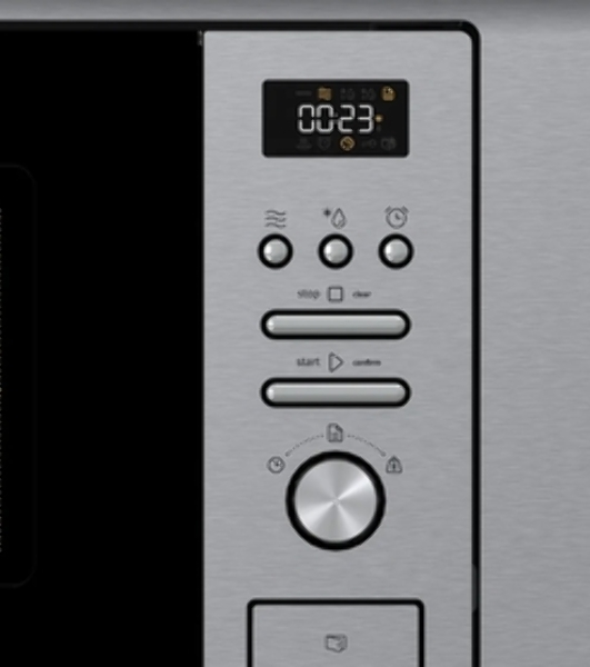 Микроволновая печь встраиваемая Gorenje BM201AM1X