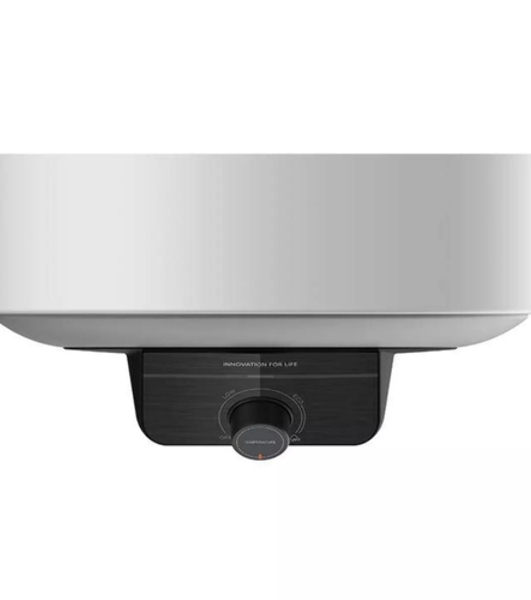 Накопительный водонагреватель Midea MWH-8015-RED 80 литров