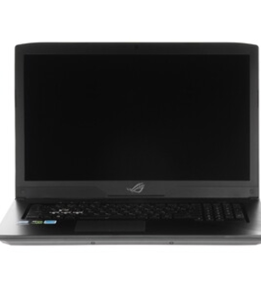 Петля для ноутбука Asus GL703 левая