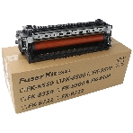 Печка в сборе CET CET421072 (FK-8360/302XD93020) для Kyocera TASKalfa 2554ci/3554ci, фото 1