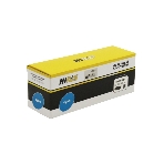 Расходные материалы Hi-Black 106R02760 Картридж для Xerox Phaser 6020/6022/ WC 6025/6027 (Hi-Black) 106R02760, C, 1К                     , фото 1