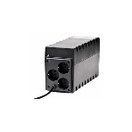 Источник бесперебойного питания Powercom Raptor RPT-800A EURO 480Вт 800ВА черный, фото2