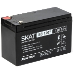 Батарея для ИБП SKAT SB 1207 (12V 7Ah), фото2