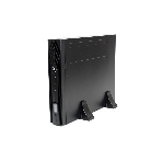 Источник бесперебойного питания SKAT-UPS 1000 RACK + 2x9Ah UPS 900 W, On-Line, sine, built-in rechargeable batteries 2 pcs x 9Ah, фото11
