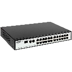 Коммутатор настраиваемый L2-ORIGO OS1326/A1A 24x100Base-TX, 1x1000Base-T, 1xCombo 1000Base-T/SFP, фото6