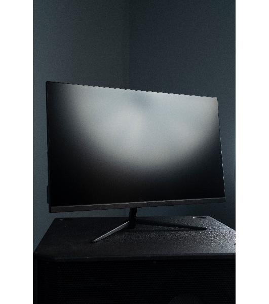 Монитор 23.8' БЕШТАУ M24FHD IPS 1920x1080, 75 Гц, 5 мс, 16:9, 250 кд/м², DP 1.2, HDMI 1.4, VGA, 3.5 Jack, динамики (2x2 Вт), черный