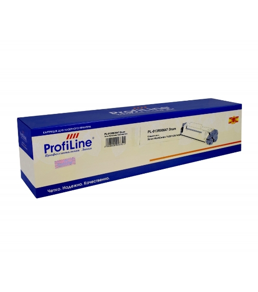 Драм-картридж PL-013R00647 для принтеров Xerox WorkCentre 7425/7428/7435 61000 копий ProfiLine