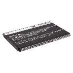 Аккумулятор CameronSino CS-SMN750SL EB-BN750BBC для Samsung Galaxy Note 3 Neo 3.8V, 1800mAh, 6.84Wh, фото2