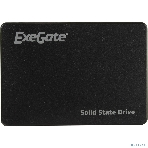 Накопитель SSD ExeGate NextPro UV500TS120, 120Gb, 2.5', SATA III, R/W 553/498, фото3
